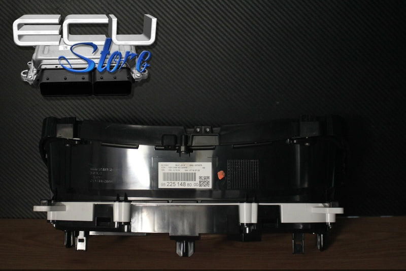 Cargue la imagen en el visor de la galería, CUADRO DE INSTRUMENTOS PEUGEOT EXPERT / CITROEN JUMPY DIESEL HDI 2017 98225148802