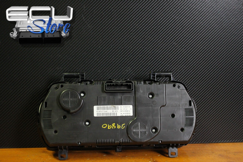 Cargue la imagen en el visor de la galería, VELOCIMETRO CUADRO INSTRUMENTOS P248101104R - RENAULT KADJAR1