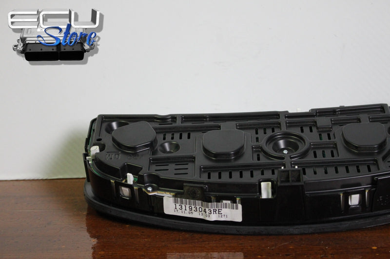Cargue la imagen en el visor de la galería, VELOCIMETRO CUADRO INSTRUMENTOS 13193043RE OPEL VECTRA C 2006 GASOLINA2
