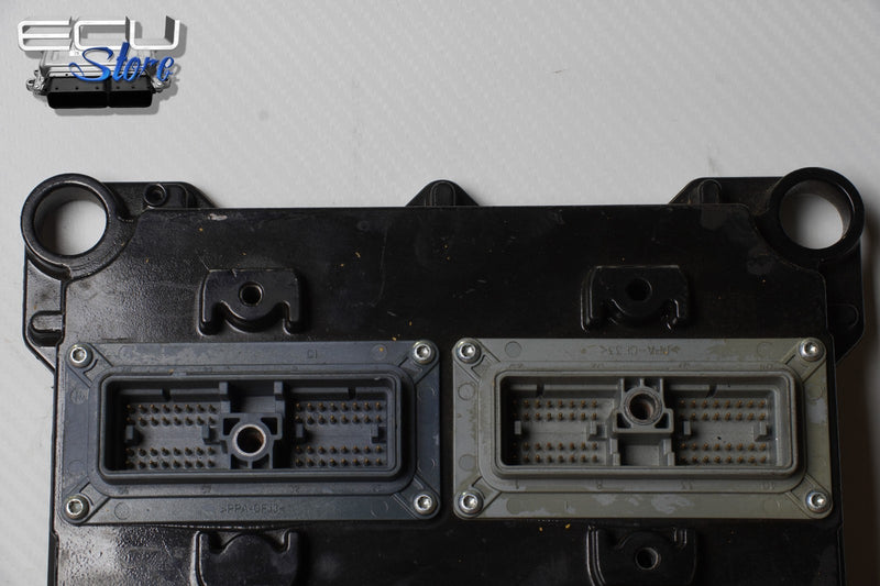 Cargue la imagen en el visor de la galería, ECU CENTRALITA MOTOR 28340865 331-7540-01 CATERPILLAR 330D 324D1