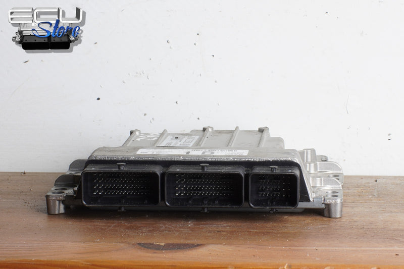 Cargue la imagen en el visor de la galería, ECU CENTRALITA MOTOR 237106UB00 A3C0769990001 NISSAN QASHQAI III J12 1.3 20232
