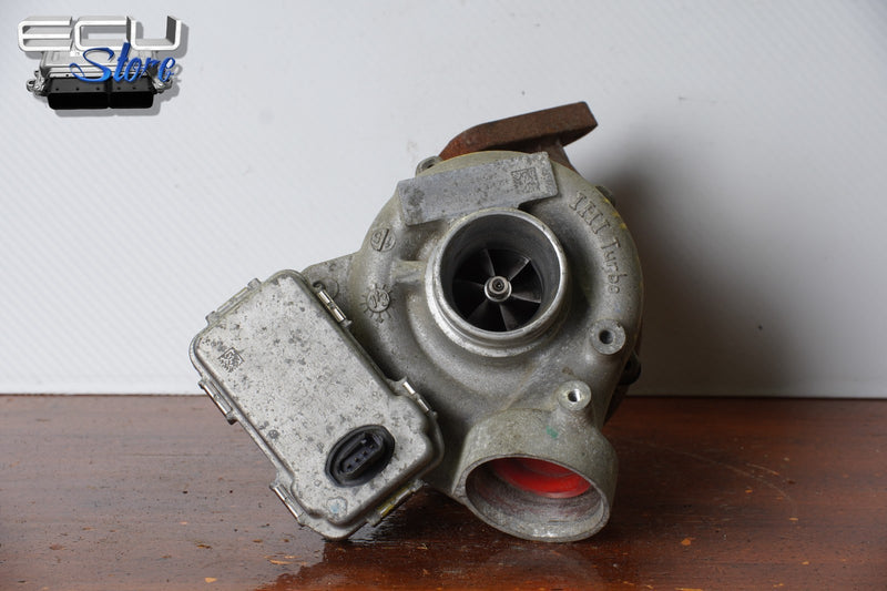 Cargue la imagen en el visor de la galería, TURBO TURBOCOMPRESOR MERCEDES VITO W639 SPRINTER W906 2.2CDI 2014 A65109001860