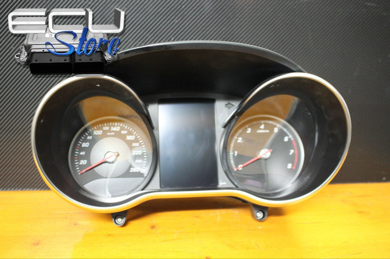 Cargue la imagen en el visor de la galería, VELOCIMETRO / CUADRO INSTRUMENTOS MERCEDES C W205 2018 GASOLINA A20590066330