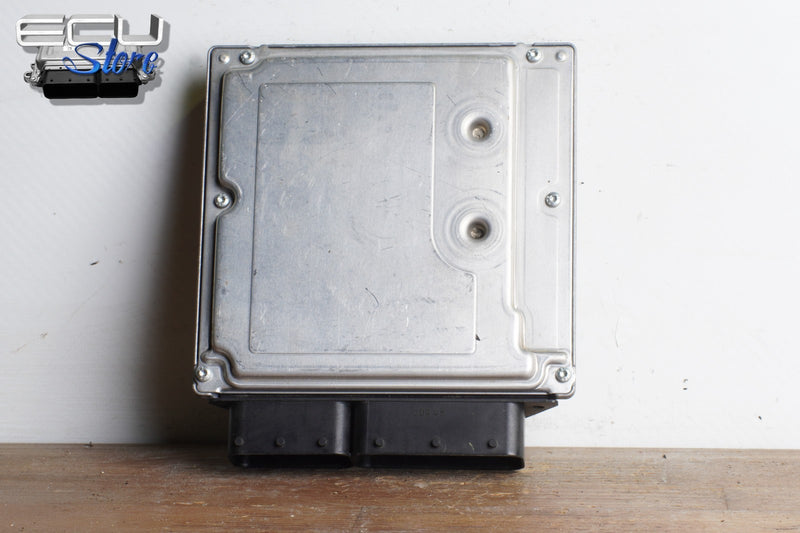 Cargue la imagen en el visor de la galería, ECU CENTRALITA MOTOR 0281013052 7801217 BMW X3 E83 3.0d 20061