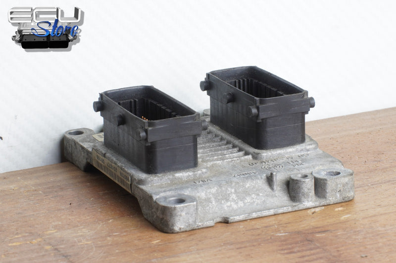 Cargue la imagen en el visor de la galería, ECU CENTRALITA MOTOR 0261201677 00517995880 FIAT PANDA 169 1.44