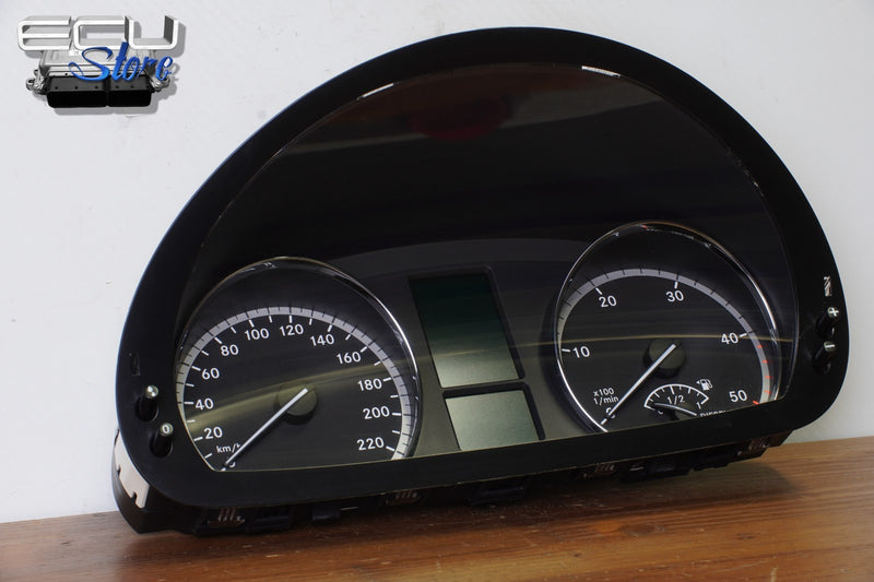 Cargue la imagen en el visor de la galería, VELOCIMETRO CUADRO INSTRUMENTOS A6399004101 MERCEDES VITO 3.0 CDI 20140