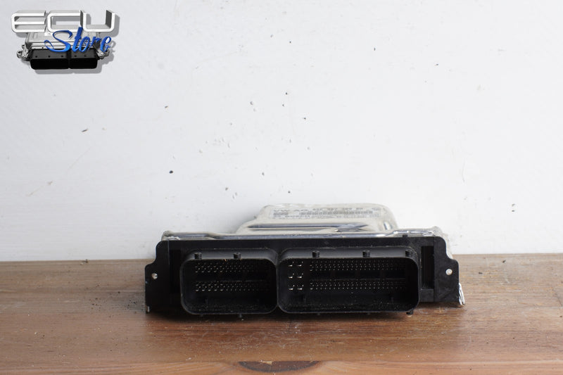 Cargue la imagen en el visor de la galería, ECU CENTRALITA MOTOR 05E907309BN 0261S106TK VW TIGUAN AUDI Q3 SEAT ATECA 20232
