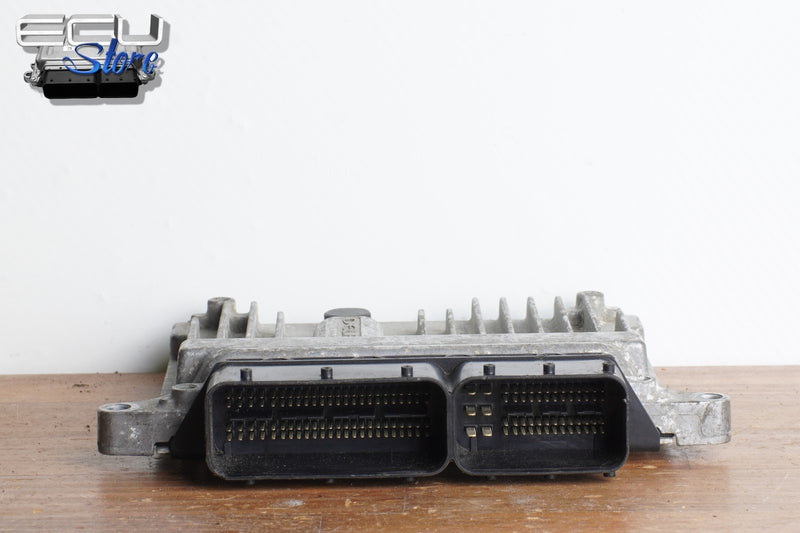 Cargue la imagen en el visor de la galería, ECU CENTRALITA MOTOR A6461502072 A0054461840 MERCEDES C220 W2042