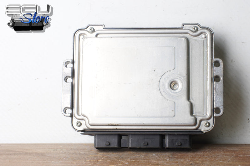 Cargue la imagen en el visor de la galería, ECU CENTRALITA MOTOR 0281011776 8200391966 8200386508 RENAULT MEGANE SCENIC 1.9d1