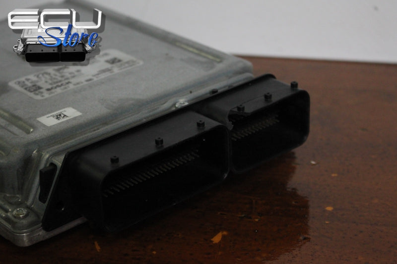 Cargue la imagen en el visor de la galería, ECU CENTRALITA MOTOR A2769004700 0261S07803 MERCEDES ML350 GL CLS W166 W2181