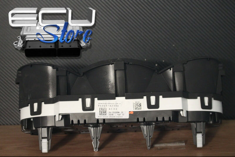 Cargue la imagen en el visor de la galería, CUADRO DE INSTRUMENTOS KIA CEED 2012 DIESEL MANUAL 94003-A2330