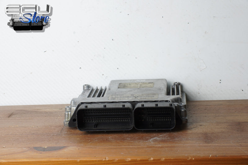 Cargue la imagen en el visor de la galería, ECU CENTRALITA MOTOR 0281011223 7793540 BMW 330d E46 20042