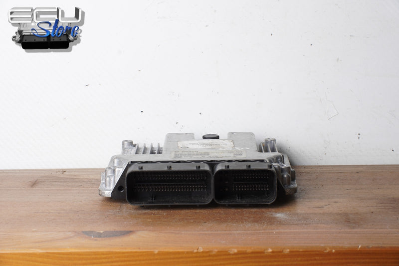 Cargue la imagen en el visor de la galería, ECU CENTRALITA MOTOR 0281034971 8473185 BMW 2 3 4 F20 F31 F36 2.0d 20252