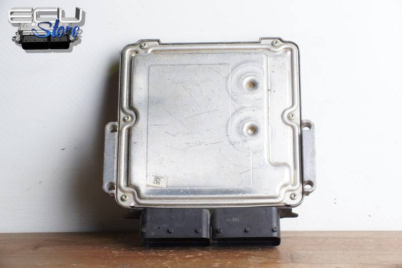 Cargue la imagen en el visor de la galería, ECU CENTRALITA MOTOR 0281033582 P68328041AA JEEP COMPASS 2.0 CRD 20171