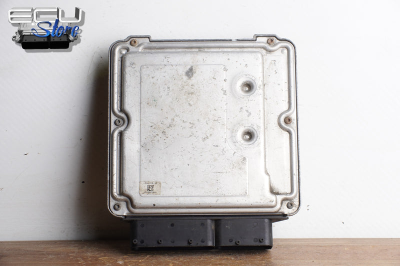 Cargue la imagen en el visor de la galería, ECU CENTRALITA MOTOR 0281017609 39101-2F020 KIA SORENTO 2.2 CRDi 20111
