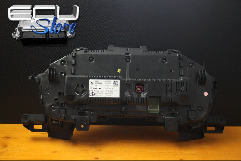 Cargue la imagen en el visor de la galería, VELOCIMETRO / CUADRO INSTRUMENTOS BMW 3 G20 5 2019 GASOLINA - 9836931 02637451541