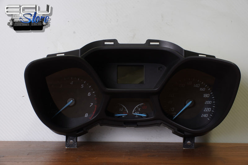 Cargue la imagen en el visor de la galería, VELOCIMETRO CUADRO INSTRUMENTOS DT1T-10849-EE FORD TRANSIT CONNECT GASOLINA0