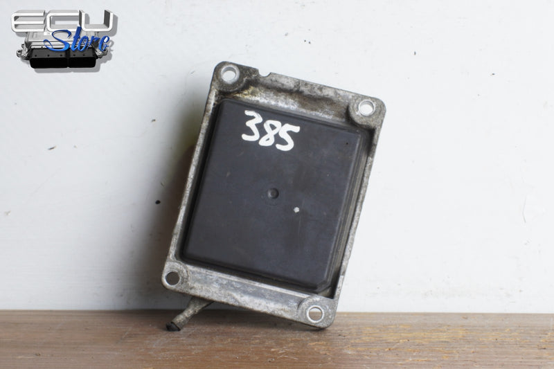 Cargue la imagen en el visor de la galería, ECU CENTRALITA MOTOR 0261208940 55557933 OPEL CORSA D 1.21