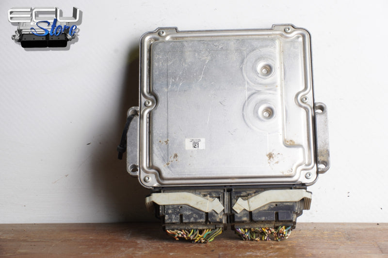 Cargue la imagen en el visor de la galería, ECU CENTRALITA MOTOR 0261S12009 RMDL3A-12A650-UA FORD F150 3.5 20151