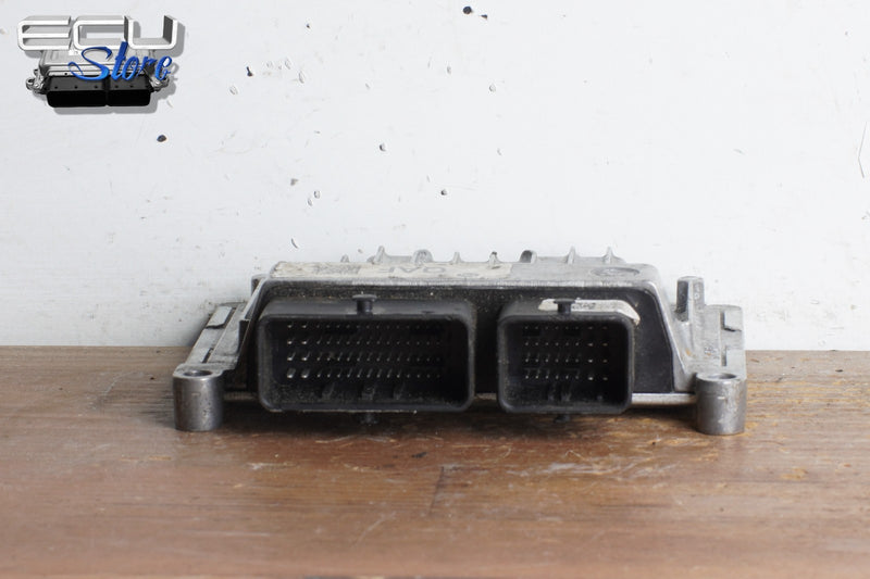 Cargue la imagen en el visor de la galería, ECU CENTRALITA CAJA DE CAMBIOS 95440-3FAF0 A2C9930110301 SIM2K-310 KIA SPORTAGE2