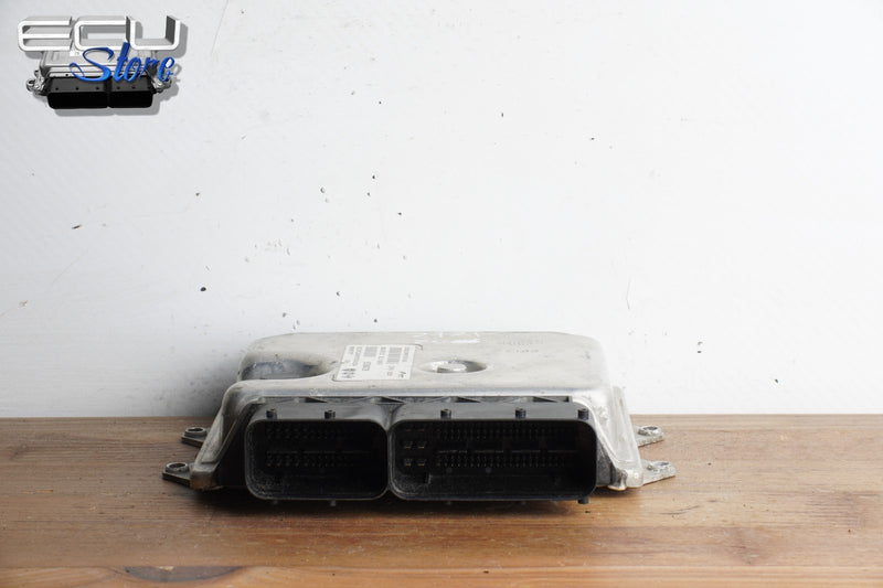 Cargue la imagen en el visor de la galería, ECU CENTRALITA MOTOR 55260726 MJD8F3.D5 FIAT DOBLO OPEL COMBO 1.3d2