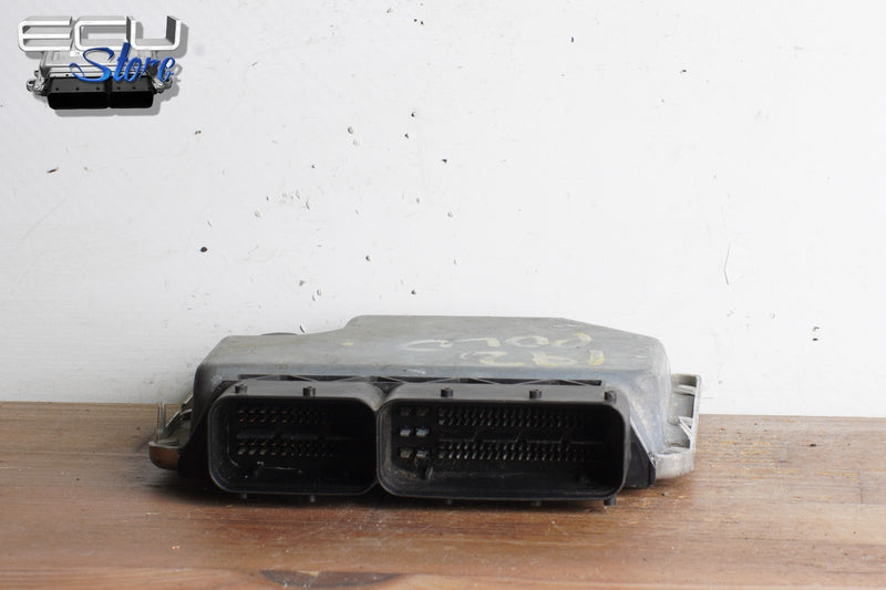 Cargue la imagen en el visor de la galería, ECU CENTRALITA MOTOR 05C907445 VW POLO SKODA FABIA SEAT IBIZA 1.0 20182