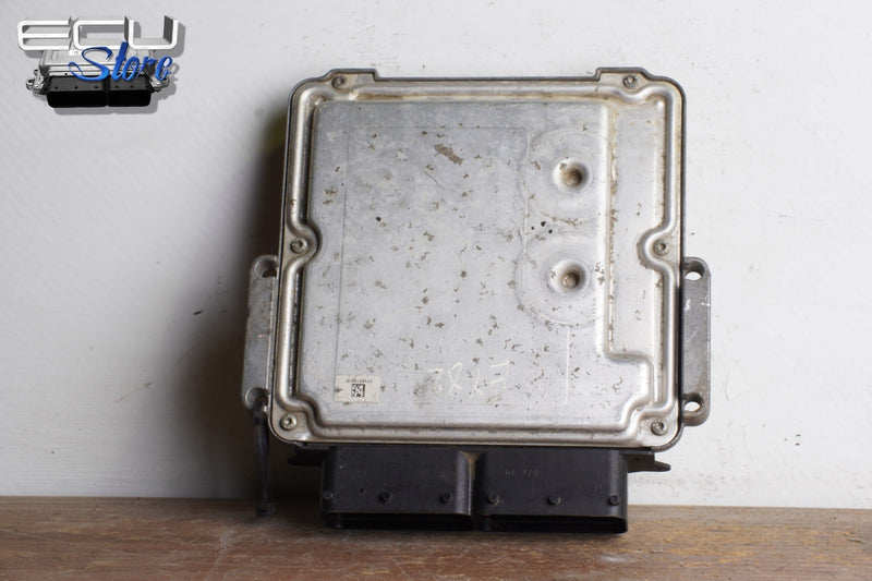Cargue la imagen en el visor de la galería, ECU CENTRALITA MOTOR 0281031204 55265162 JEEP RENEGADE FIAT 500X 20161