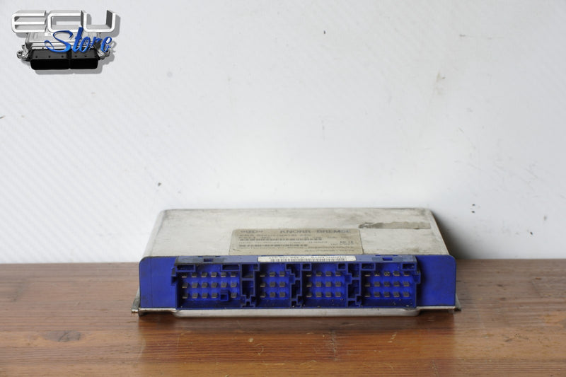 Cargue la imagen en el visor de la galería, ECU CENTRALITA MOTOR 0486106027 81.25808.7009 EBS MAN TGA2