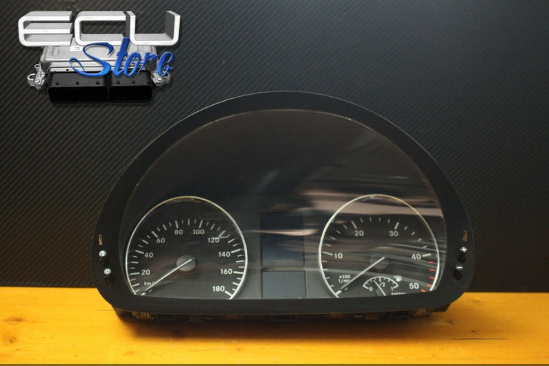 Cargue la imagen en el visor de la galería, VELOCIMETRO / CUADRO INSTRUMENTOS MERCEDES SPRINTER W906 2017 DIESEL A9069007903