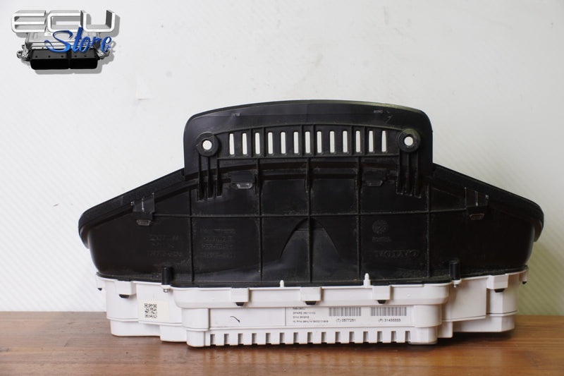 Cargue la imagen en el visor de la galería, VELOCIMETRO CUADRO INSTRUMENTOS P31433333 VOLVO XC70 D4 20152