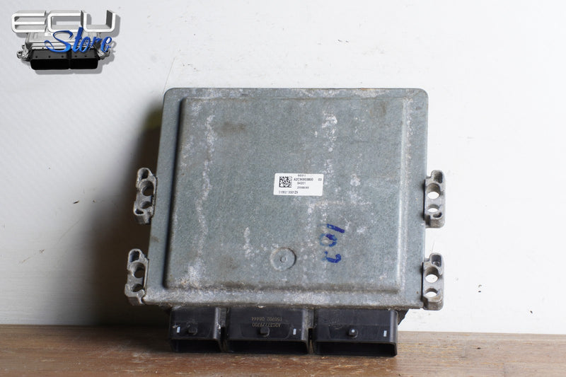 Cargue la imagen en el visor de la galería, ECU CENTRALITA MOTOR 23710HY00B A2C98623500 SID310 NISSAN JUKE F15 1.5 DCI 20151