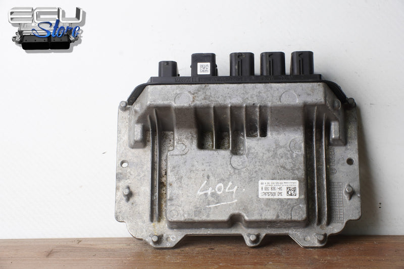 Cargue la imagen en el visor de la galería, ECU CENTRALITA MOTOR 0261S18529 8691836 BMW 118i 218i F20 F22 F23 20160