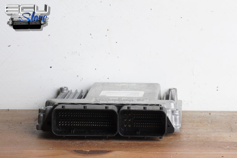 Cargue la imagen en el visor de la galería, ECU CENTRALITA MOTOR 0281013052 7801217 BMW X3 E83 3.0d 20062