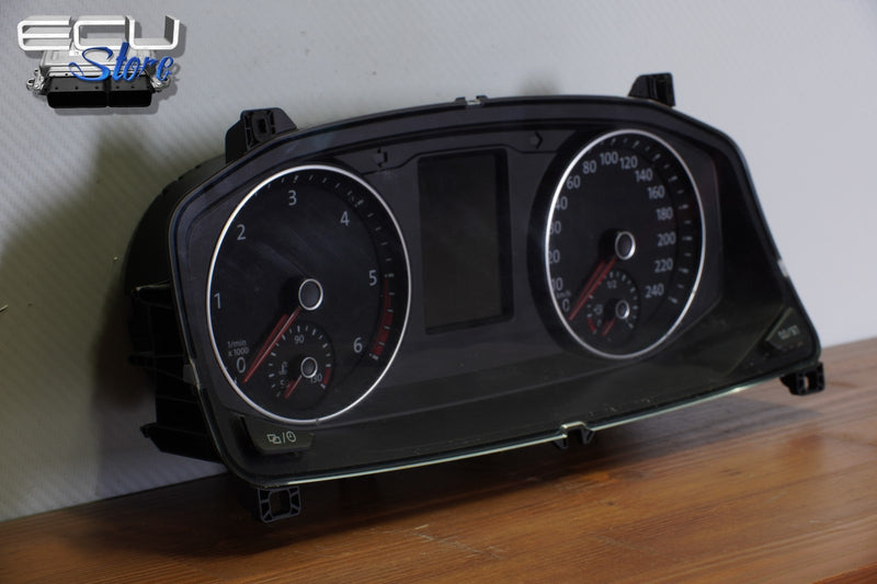 Cargue la imagen en el visor de la galería, VELOCIMETRO CUADRO INSTRUMENTOS 7E0920870S VW TRANSPORTER CARAVELLE T6 17 DIESEL1