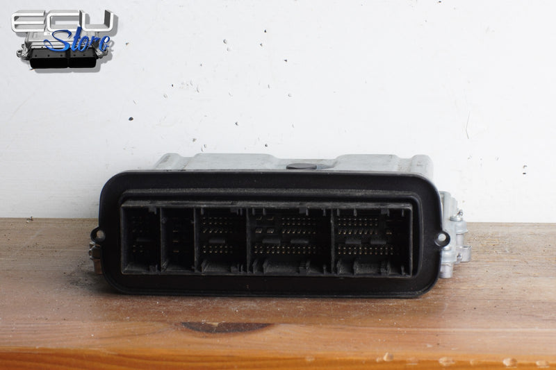 Cargue la imagen en el visor de la galería, ECU CENTRALITA MOTOR 0281017648 8513250 BMW 520d F10 F11 2010 N47N2
