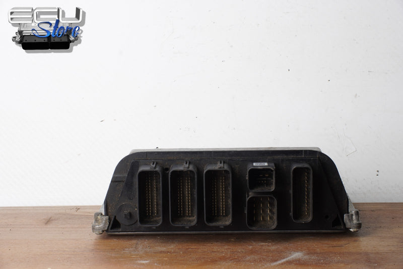 Cargue la imagen en el visor de la galería, ECU CENTRALITA MOTOR 0261S18529 8691836 BMW 118i 218i F20 F22 F23 20162