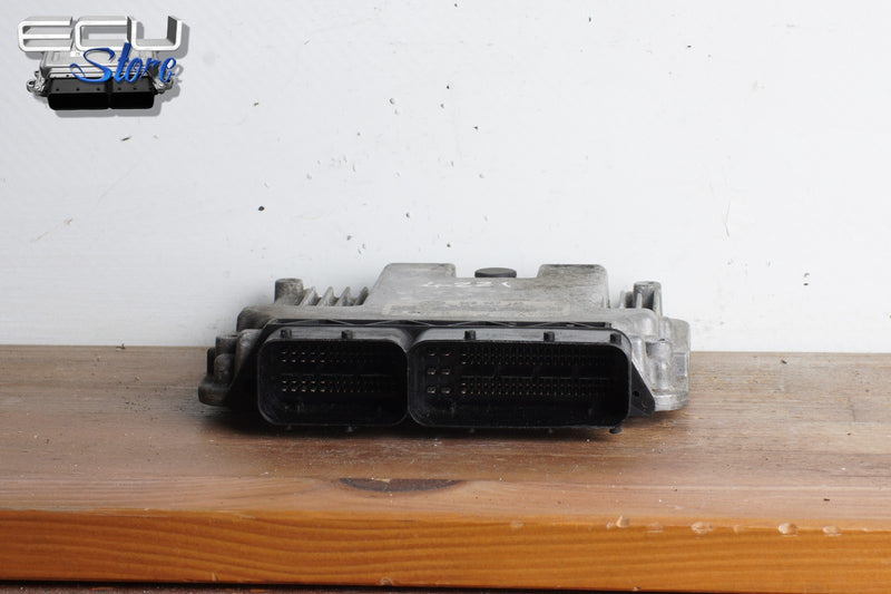 Cargue la imagen en el visor de la galería, ECU CENTRALITA MOTOR 5K0907115 0261S04951 VW GOLF VI GTI SCIROCCO 2.0 TSI 20102