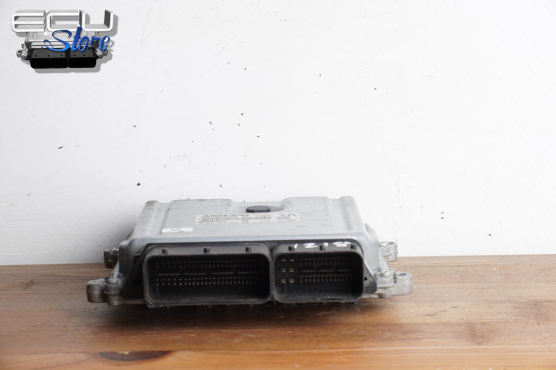 Cargue la imagen en el visor de la galería, ECU CENTRALITA MOTOR 0281016616 31303095AC VOLVO V70 III S80 II 1.6D 20102