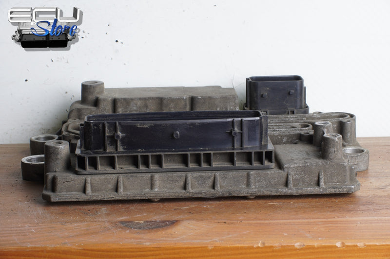 Cargue la imagen en el visor de la galería, ECU CENTRALITA MOTOR A0004463154 ACM2.1 MERCEDES TRUCK ACTROS MP44