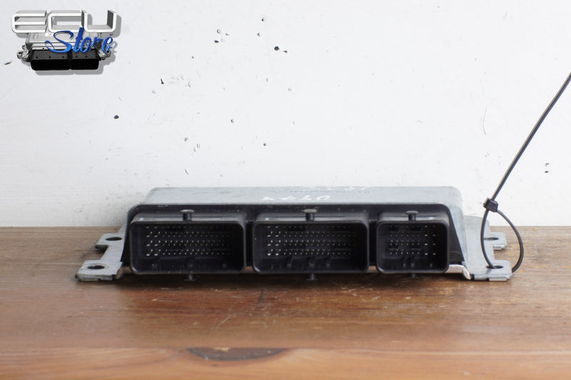 Cargue la imagen en el visor de la galería, ECU CENTRALITA MOTOR 237104638S A3C0548530001 237104639S RENAULT CLIO V 1.0 20212