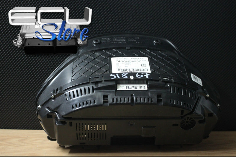 Cargue la imagen en el visor de la galería, CUADRO DE INSTRUMENTOS BMW 3 F30 F31 F80 GASOLINA 927935502 160 MPH1