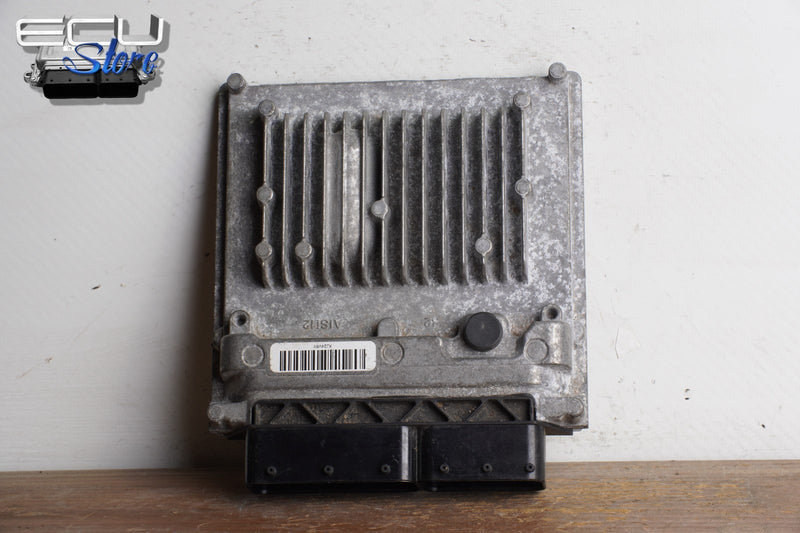 Cargue la imagen en el visor de la galería, ECU CENTRALITA MOTOR A6519003603 A6519013302 MERCEDES SPRINTER W907 2.2 CDI1