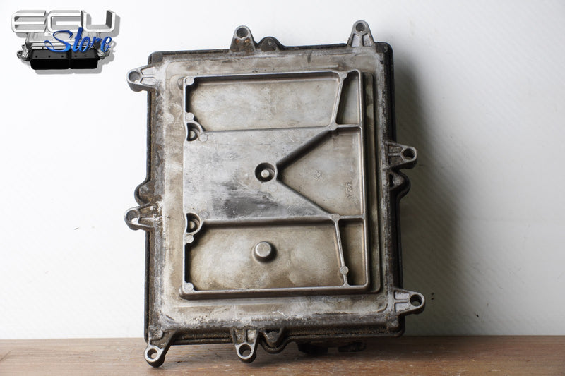Cargue la imagen en el visor de la galería, ECU CENTRALITA MOTOR 0281020048 504122542 1039S12483 - IVECO STRALIS EUROCARGO1