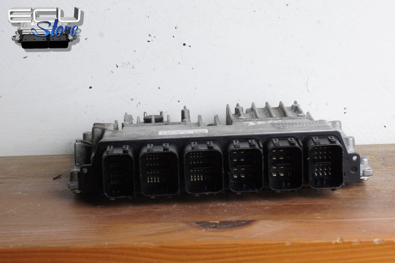 Cargue la imagen en el visor de la galería, ECU CENTRALITA MOTOR 0261S103G3 5A23E06 BMW 3 5 G30 G20 330E HYBRID 20212