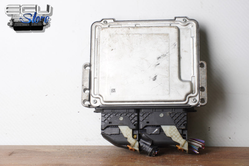 Cargue la imagen en el visor de la galería, ECU CENTRALITA MOTOR 0281037198 9841351080 9826975080 PEUGEOT 208 1.5HDI + PLUGS1