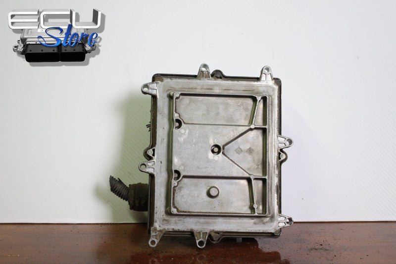 Cargue la imagen en el visor de la galería, ECU CENTRALITA MOTOR 0281020048 504122542 1039S40921 - IVECO STRALIS + CONTACTS2