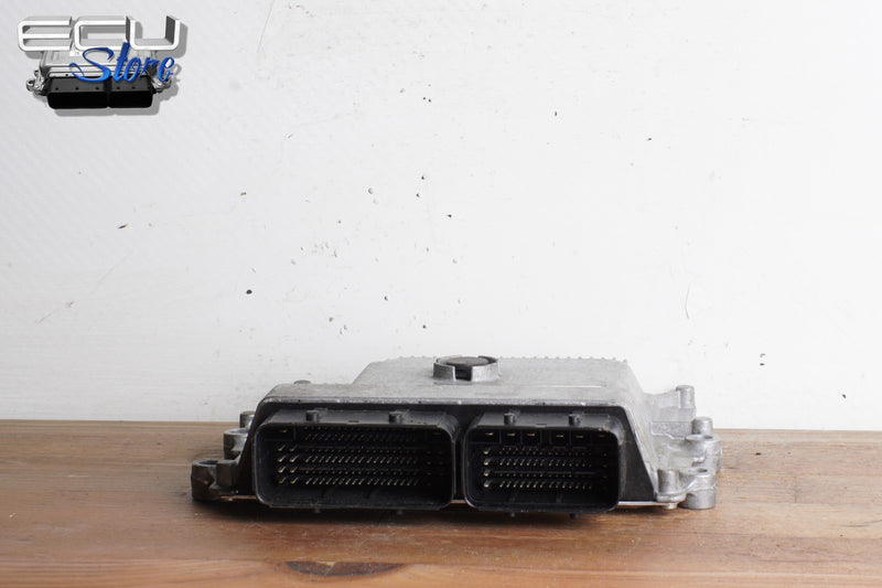 Cargue la imagen en el visor de la galería, ECU CENTRALITA MOTOR 9819269980 A2C1444520001 VD46.1 CITROEN C4 CACTUS OPEL 1.22