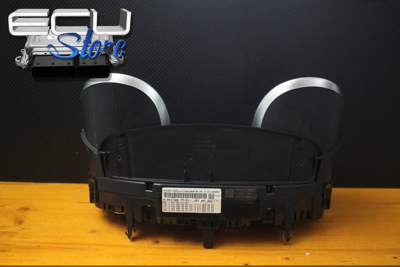 Cargue la imagen en el visor de la galería, VELOCIMETRO / CUADRO INSTRUMENTOS MERCEDES VITO W447 DIESEL 2016 - A44790077072
