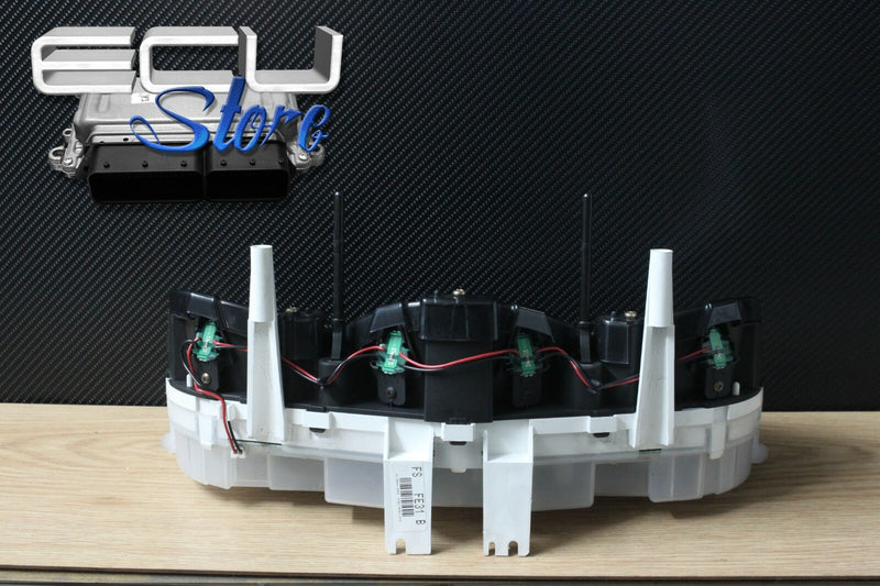 Cargue la imagen en el visor de la galería, CUADRO DE INSTRUMENTOS MAZDA RX8 2004 1.3 TURBO FSFE31B2