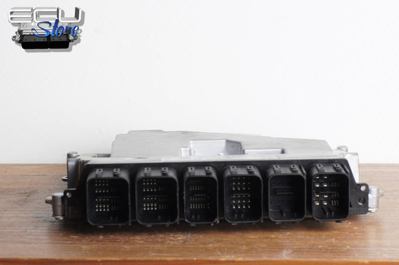 Cargue la imagen en el visor de la galería, ECU CENTRALITA MOTOR A2549002401 0261S106V8 MERCEDES C W206 E W214 20242